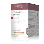 BIOCYTE Complément alimentaire fermeté 180 gélules