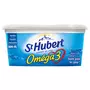 ST HUBERT Margarine oméga 3 demi sel tartine et cuisson 510g