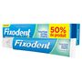 Voir la diapositive 2 : FIXODENT Crème fixative extra forte 70,5g