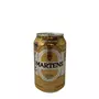 MARTENS Bière gold 4,6% 33cl