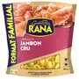 RANA Cappelletti jambon cru 2 portions 500g