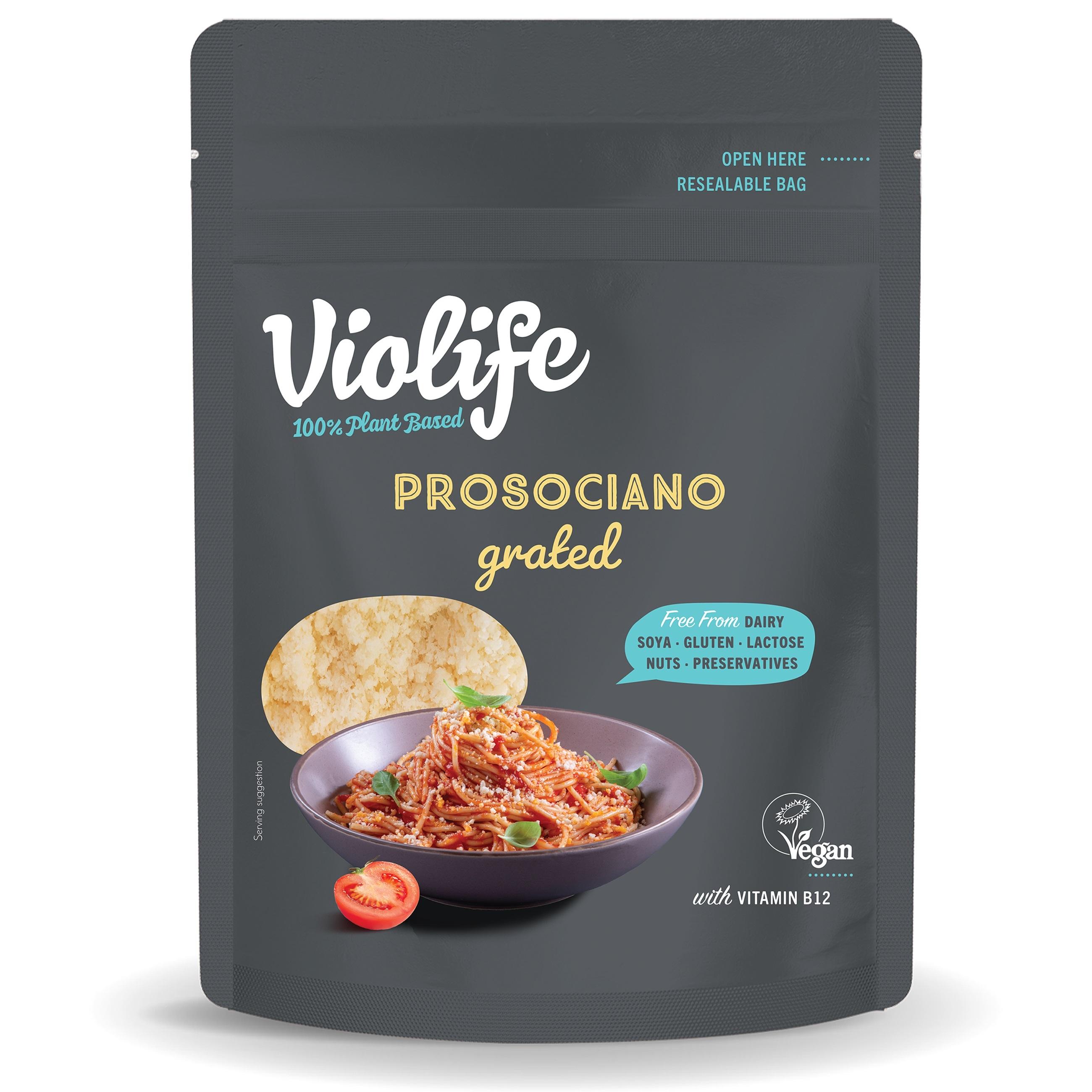 VIOLIFE Râpé prosociano 100g