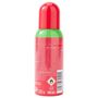 Voir la diapositive 2 : COSMIA Déodorant spray compressé 24h grenade anti-traces sans sels d'aluminium 100ml