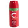 Voir la diapositive 4 : COSMIA Déodorant spray compressé 24h grenade anti-traces sans sels d'aluminium 100ml