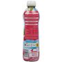 Voir la diapositive 3 : AUCHAN Sirop de grenadine 0% de sucre 75cl