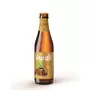 KWAK Bière blonde 7.4% 33cl