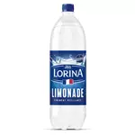 LORINA Limonade double zest finement pétillante 1.25l