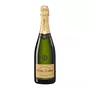 NICOLAS FEUILLATTE AOP Champagne grande réserve demi-sec 75cl