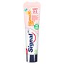 Voir la diapositive 2 : SIGNAL Dentifrice bébé 0-3ans 50ml