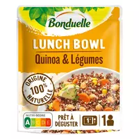Acheter Quinoa - Boulghour - A l'indienne - Biologique - SPAR Supermarché  Peri
