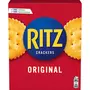 RITZ Biscuits crackers salés Original 200g