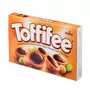TOFFIFEE Biscuits au caramel nougat et chocolat 125g