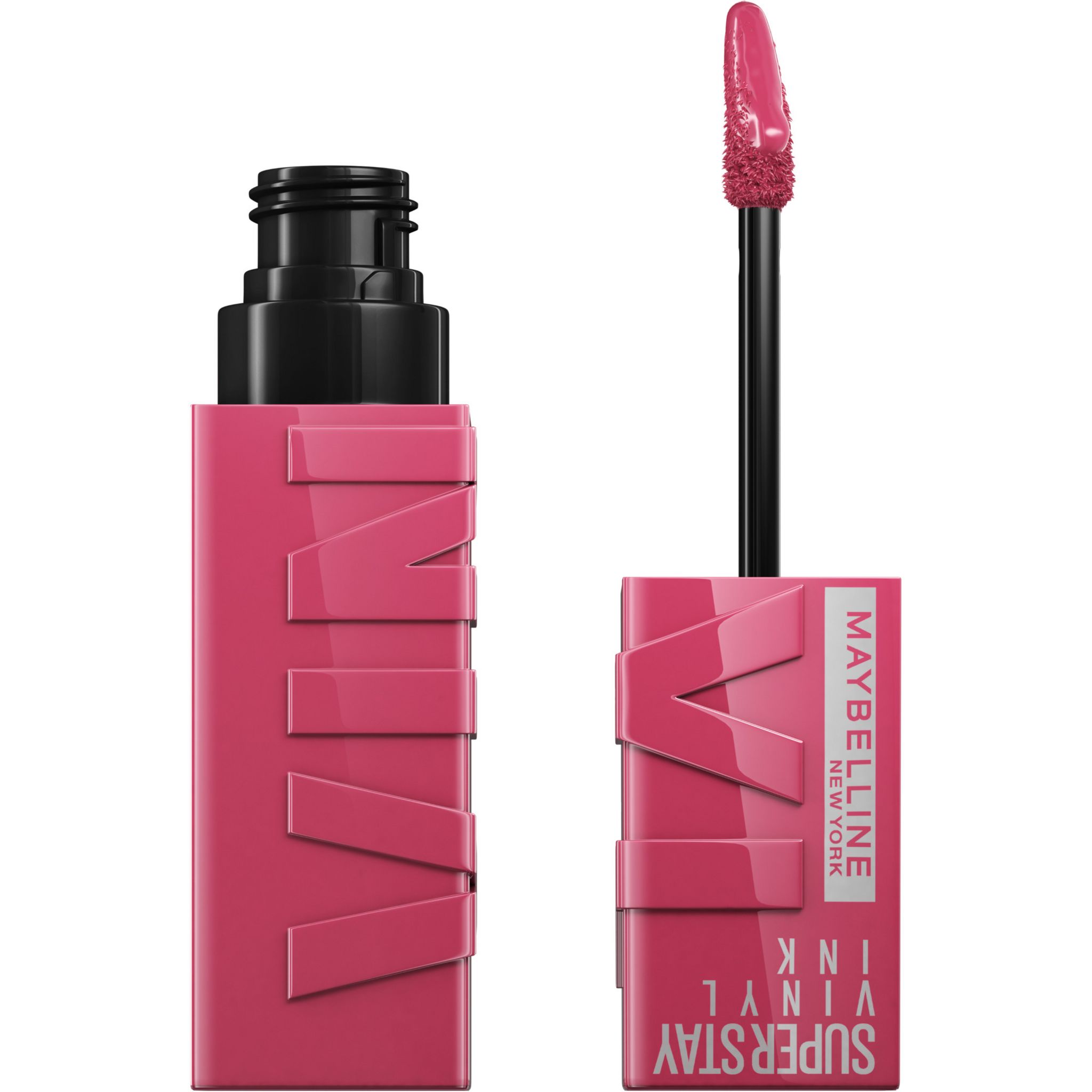 Voir la diapositive 2 : MAYBELLINE Superstay rouge à lèvres 020 1 pièce