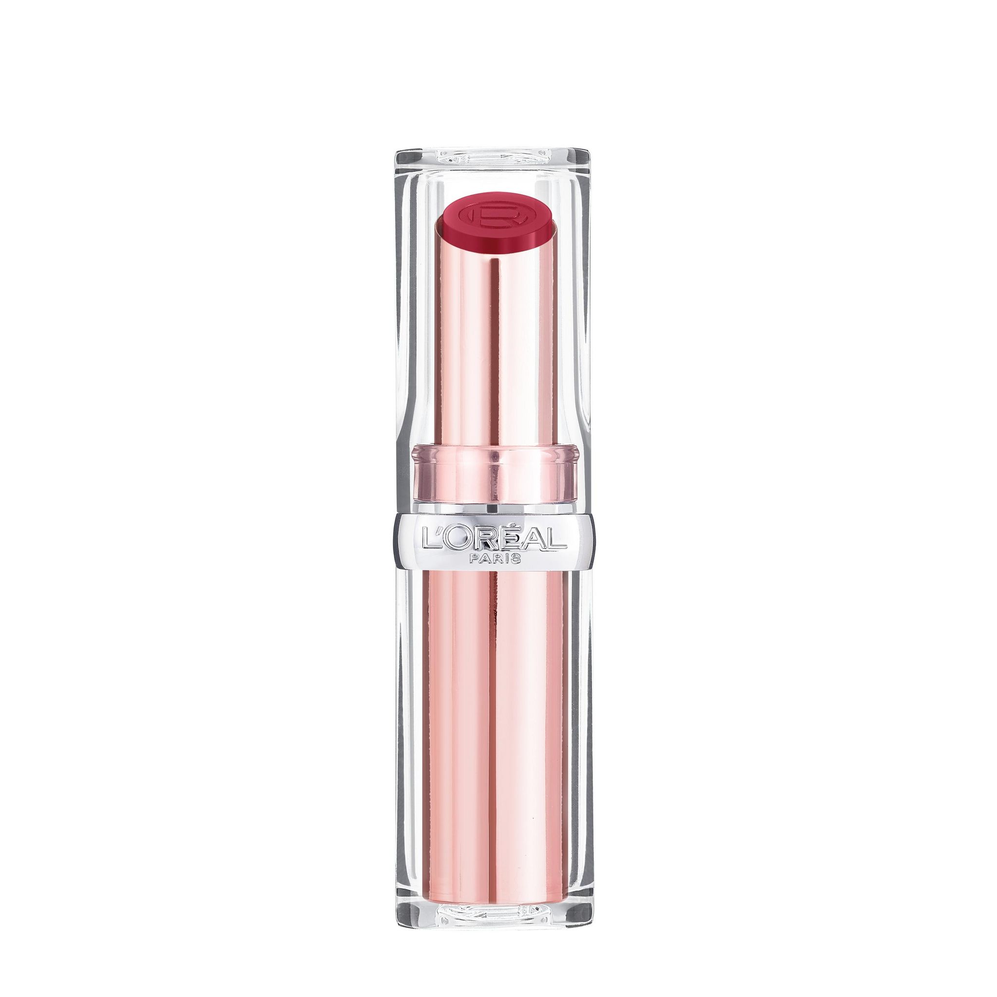 Voir la diapositive 2 : L OREAL Color riche rouge à lèvres 353 mulberry ecstatic 1 pièce
