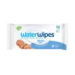 WATER WIPES Lingettes nettoyantes à l'eau pour bébé 48 lingettes