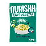 NURISHH Rapé Végétal 150g