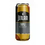 JENLAIN Bière blonde triple 8.5% boîte 50cl