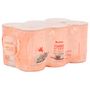 Voir la diapositive 2 : AUCHAN Terrines multi-variétés bœuf poulet thon pour chat 6 boîtes 6x400g