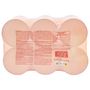 Voir la diapositive 3 : AUCHAN Terrines multi-variétés bœuf poulet thon pour chat 6 boîtes 6x400g