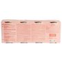 Voir la diapositive 2 : AUCHAN Terrines à la viande et au poisson en boite pour chat 4x400g