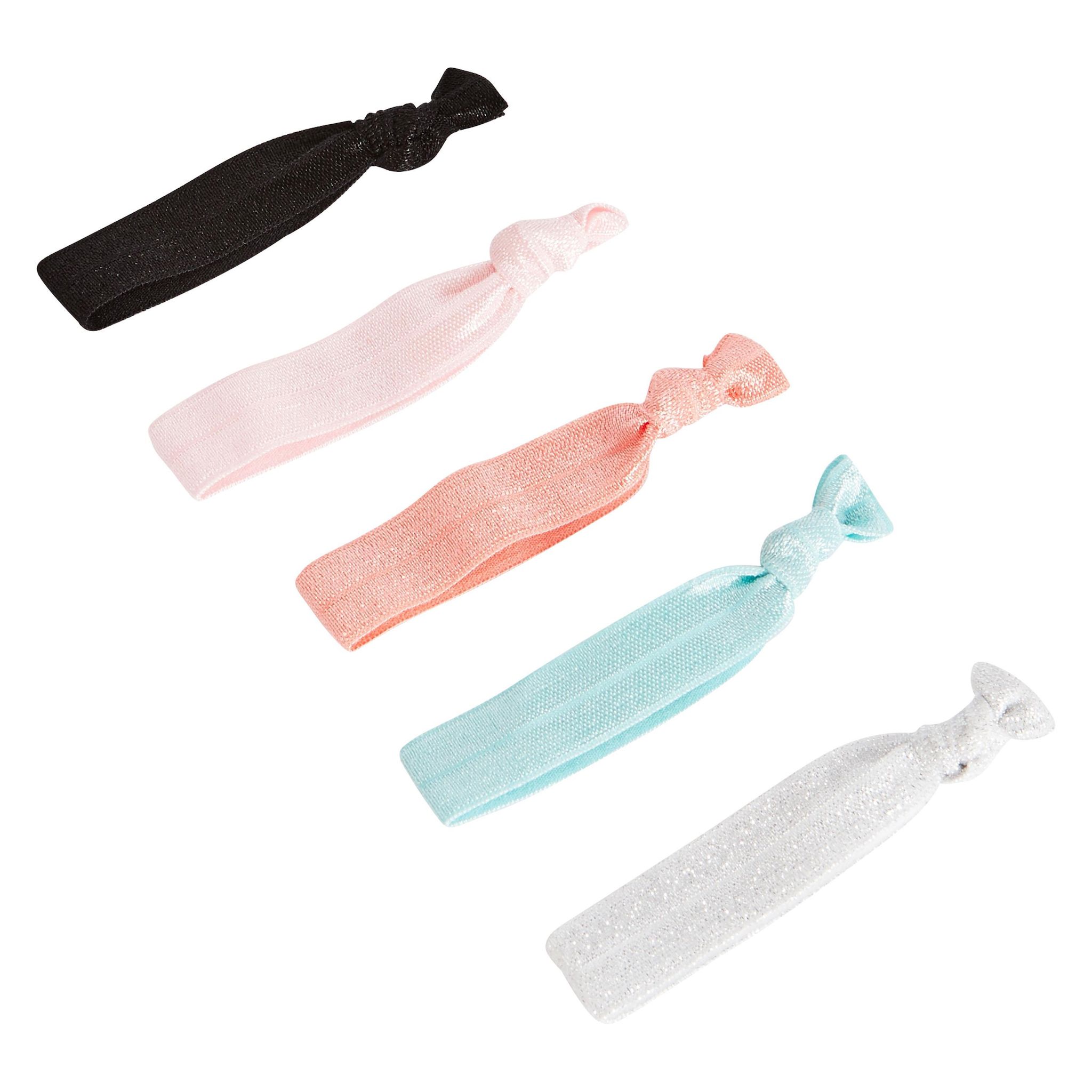 Voir la diapositive 3 : COSMIA Elastiques plats 5 pièces