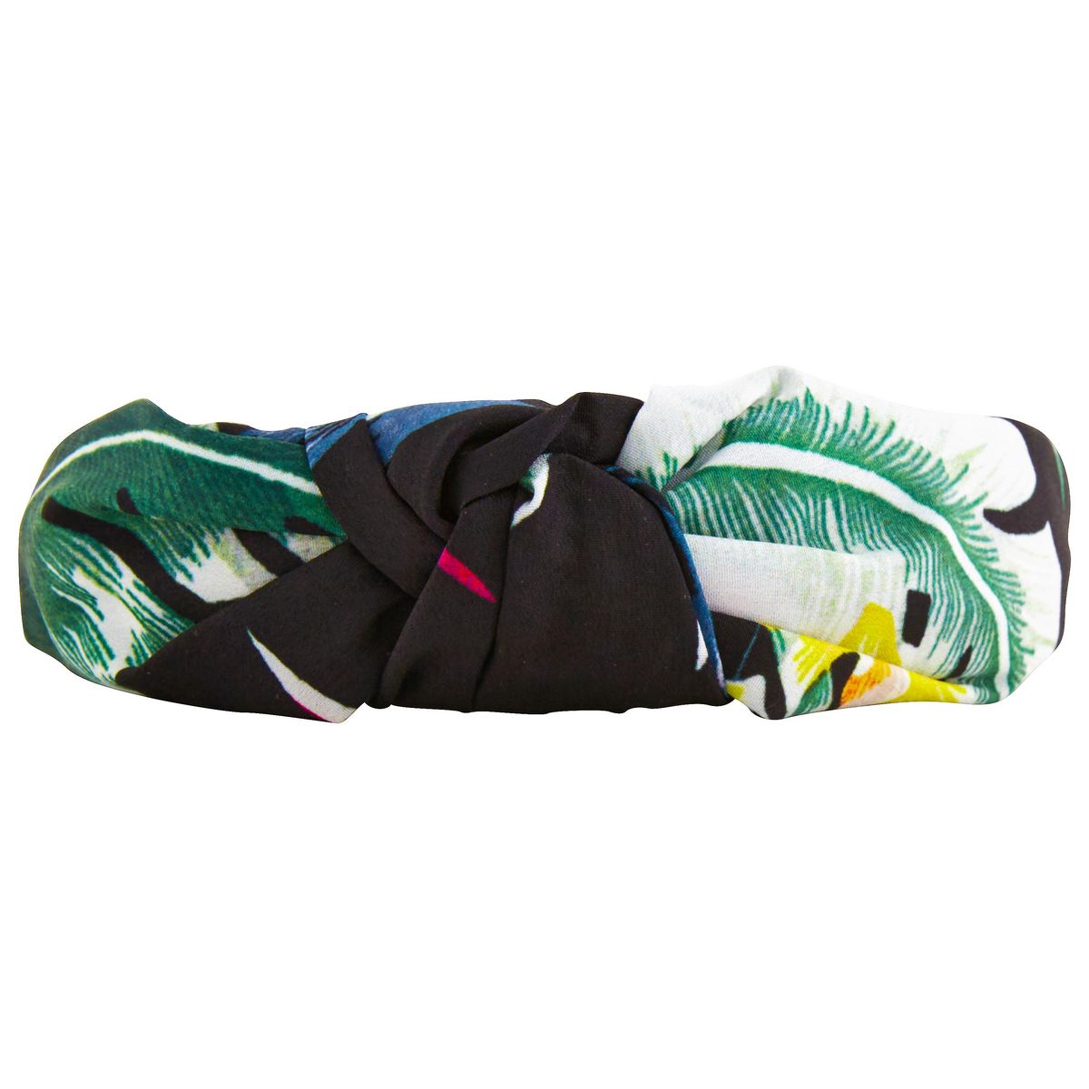 COSMIA Bandeau rigide torsade x1