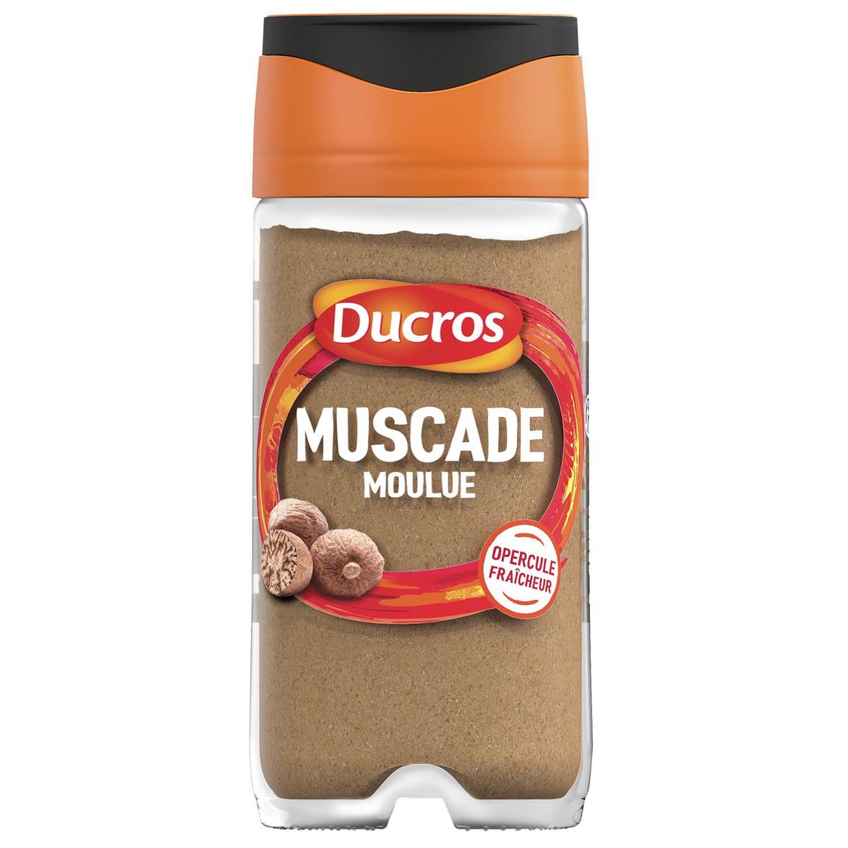 DUCROS Muscade moulue 42g