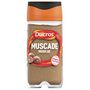 Voir la diapositive 2 : DUCROS Muscade moulue 42g