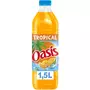 OASIS Boisson aux fruits Tropical 1.5l