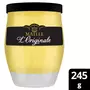 MAILLE L'originale moutarde fine de Dijon en verre 245g
