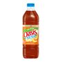 Voir la diapositive 2 : OASIS Ice Tea Thé noir glacé saveur Pêche 1.5l