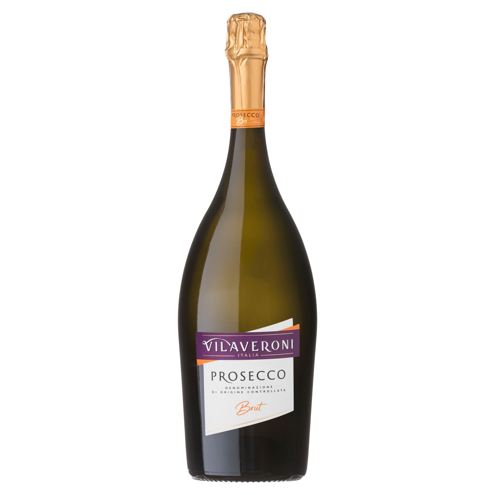 Voir la diapositive 2 : VILAVERONI Prosecco brut 1.5l
