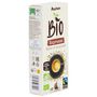 Voir la diapositive 3 : AUCHAN BIO Café en capsules Espresso riche et équilibré compatibles Nespresso 10 capsules 52g
