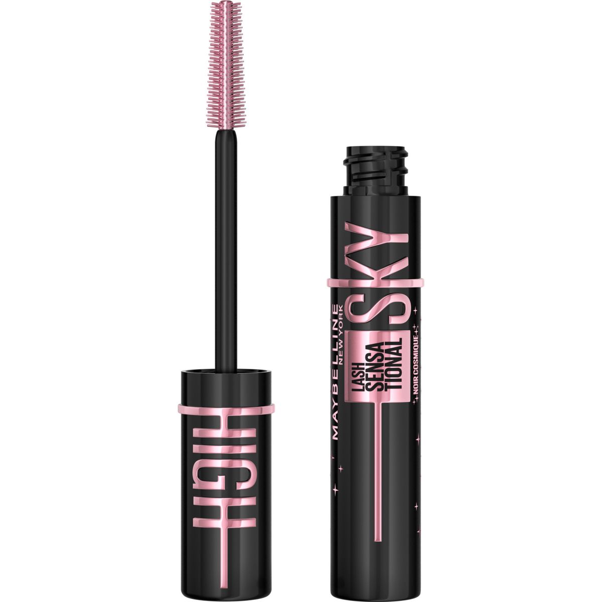 MAYBELLINE High sky mascara lash sensational noir 1 mascara