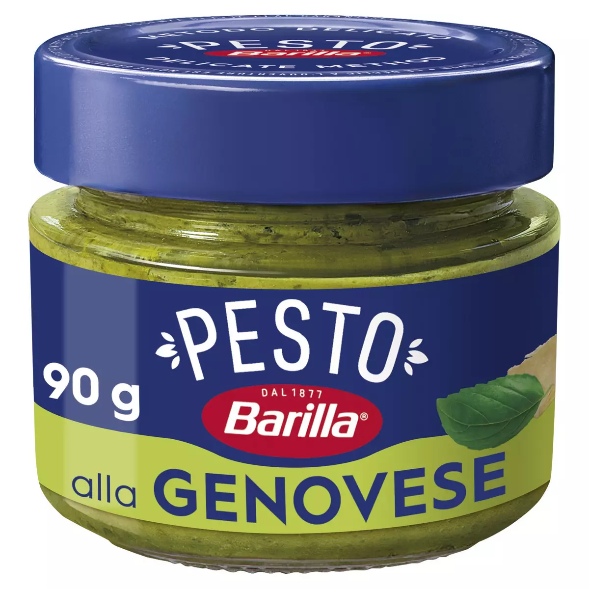 BARILLA Pesto alla Genovese 90g