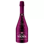 CHARLES VOLNER Vin effervescent soirée blanche rosé  75cl