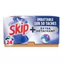 SKIP Lessive capsules 3en1 hygiène + 24 capsules
