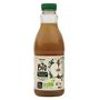 Voir la diapositive 2 : AUCHAN BIO Pur jus de pomme 90cl