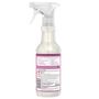 Voir la diapositive 2 : MRS MEYERS Nettoyant spray multi-surfaces à la pivoine 473ml