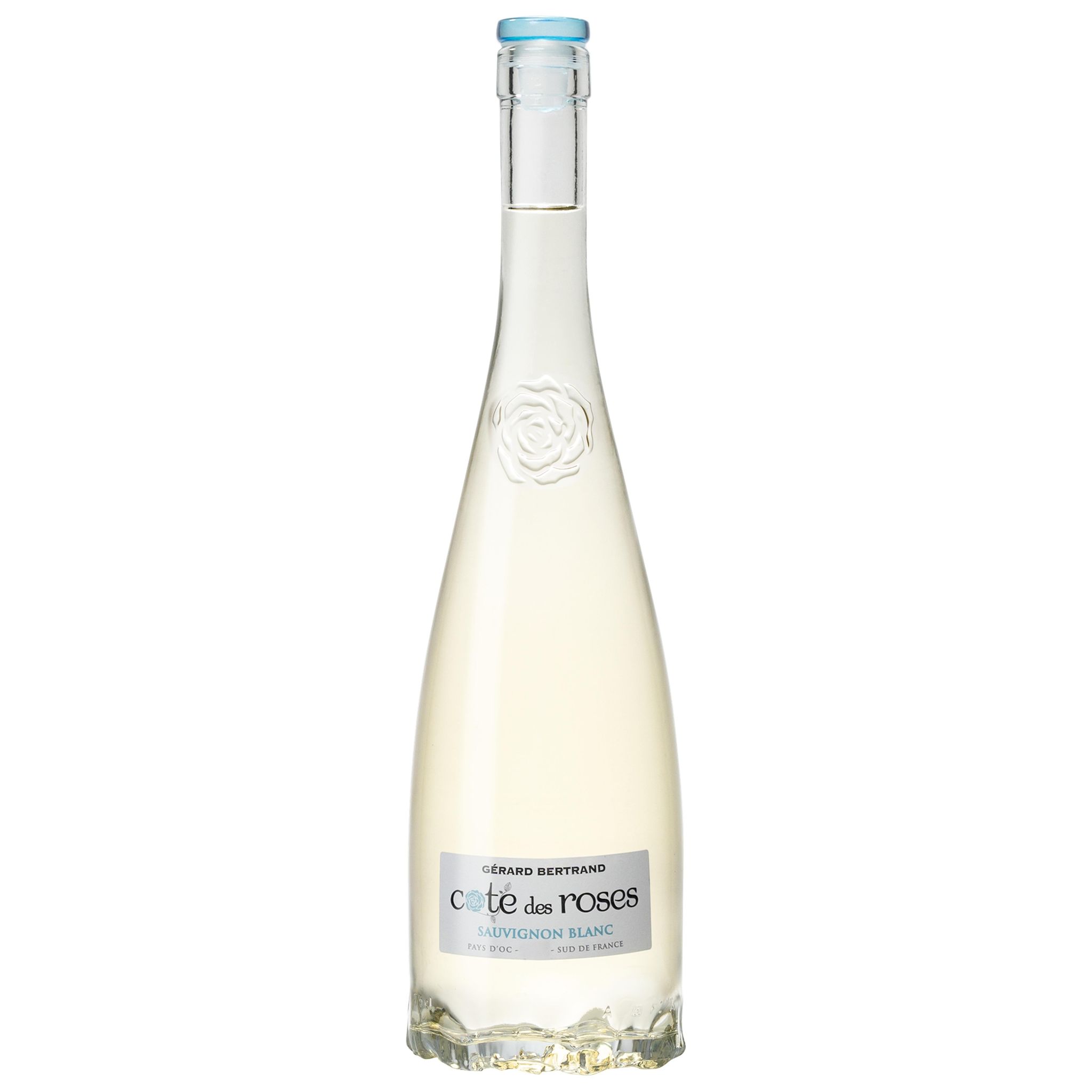 IGP Pays d'Oc Cote des Roses Sauvignon blanc 75cl