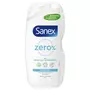SANEX Gel douche zero% purifiant tous types de peaux 475ml