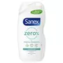 SANEX Zéro% Gel douche tous types de peaux 475ml