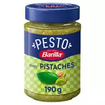 Barilla BARILLA Sauce basilic et pistache