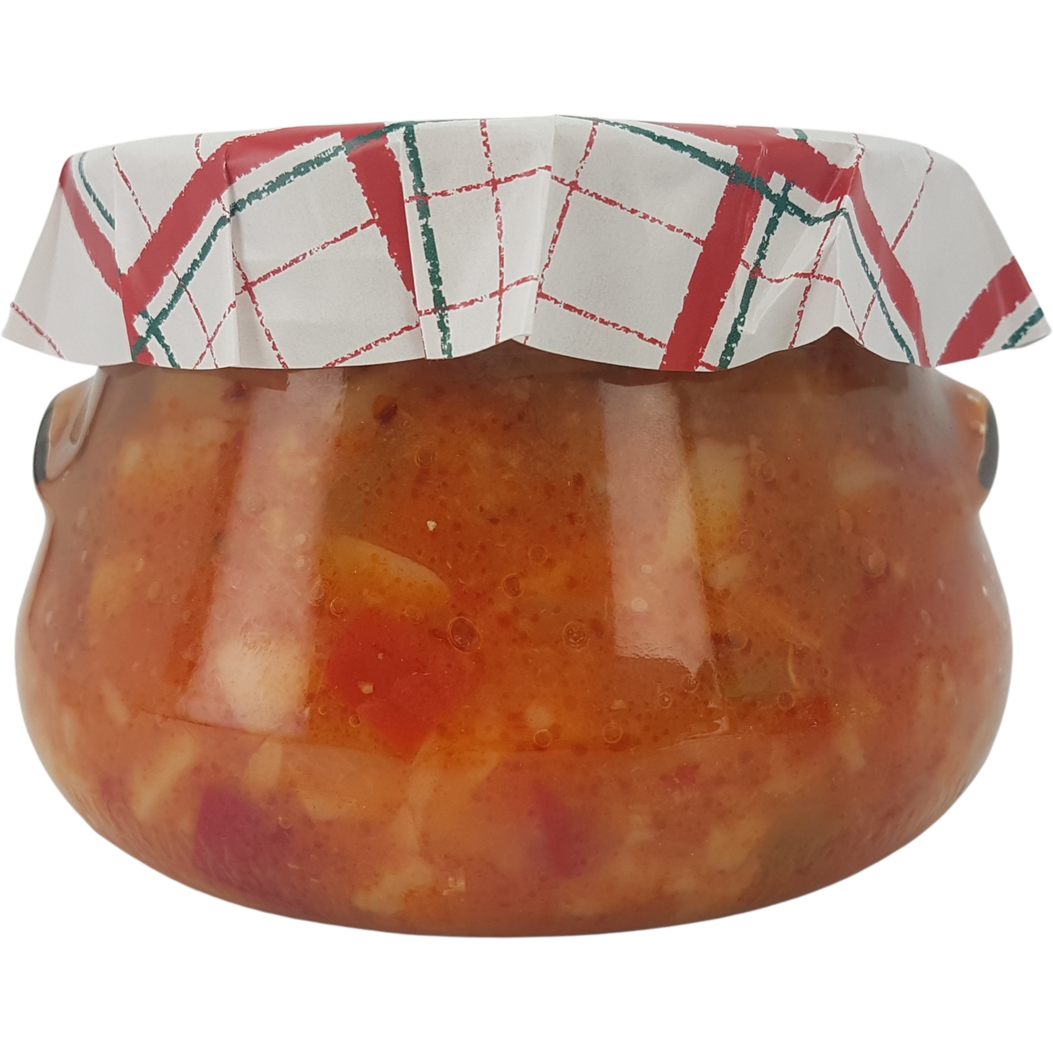 Voir la diapositive 2 : EGOKI Morue aux petits légumes 600g