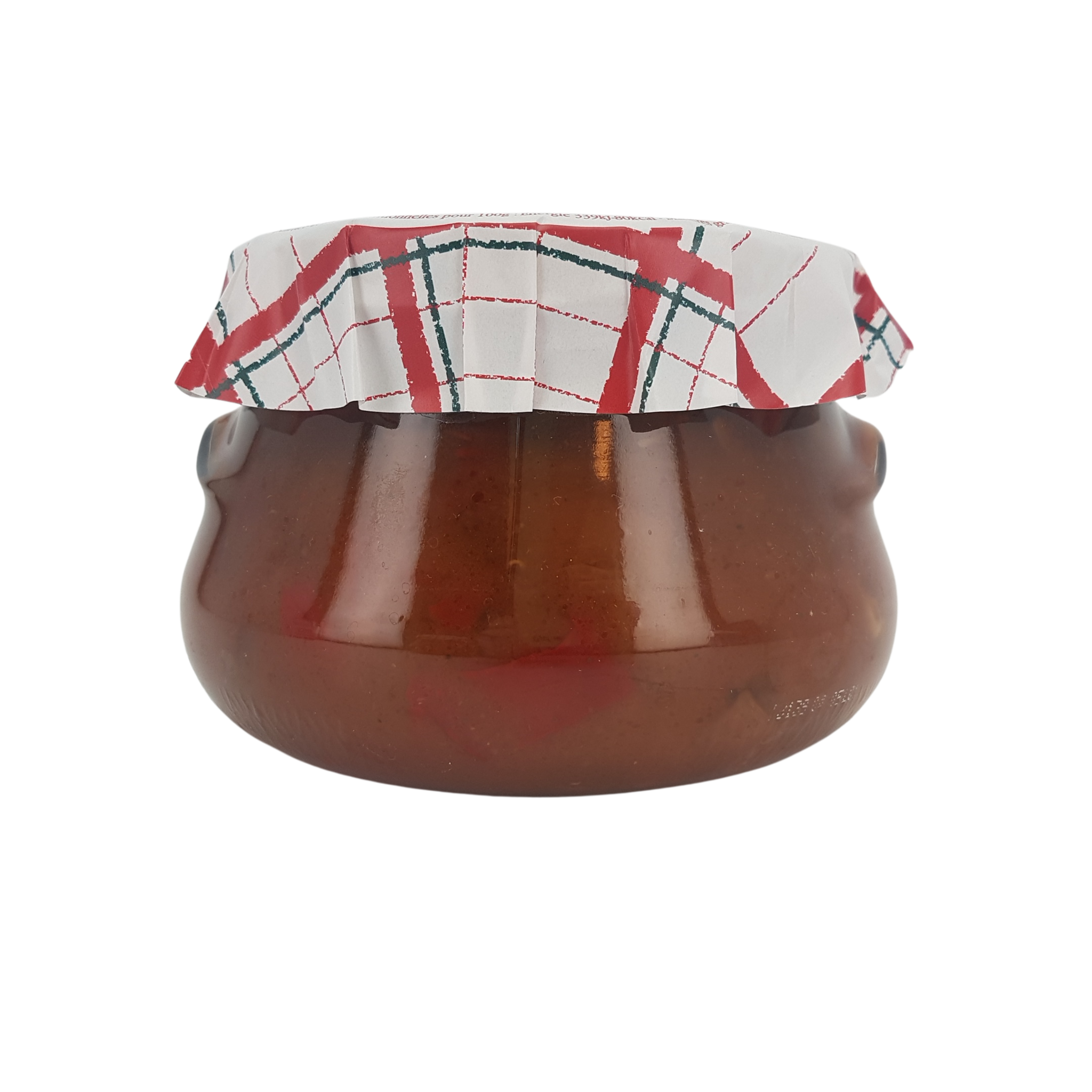 Voir la diapositive 2 : EGOKI Calamars basquaise au piment d'Espelette 600g