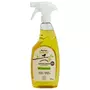 AUCHAN BETTER LIFE Spray savon noir à l'huile de Lin 750ml