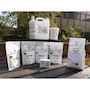 Voir la diapositive 4 : AUCHAN BETTER LIFE Bicarbonate de soude 500g