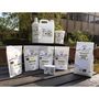 Voir la diapositive 3 : AUCHAN BETTER LIFE Acide citrique 500g