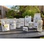 Voir la diapositive 4 : AUCHAN BETTER LIFE Acide citrique 500g