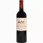 Vin rouge AOP Saint-Émilion grand cru Château Yon-Figeac 2018 75cl
